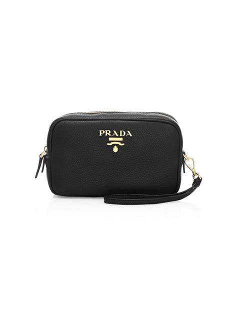 saks prada wristlet|saks Prada bags.